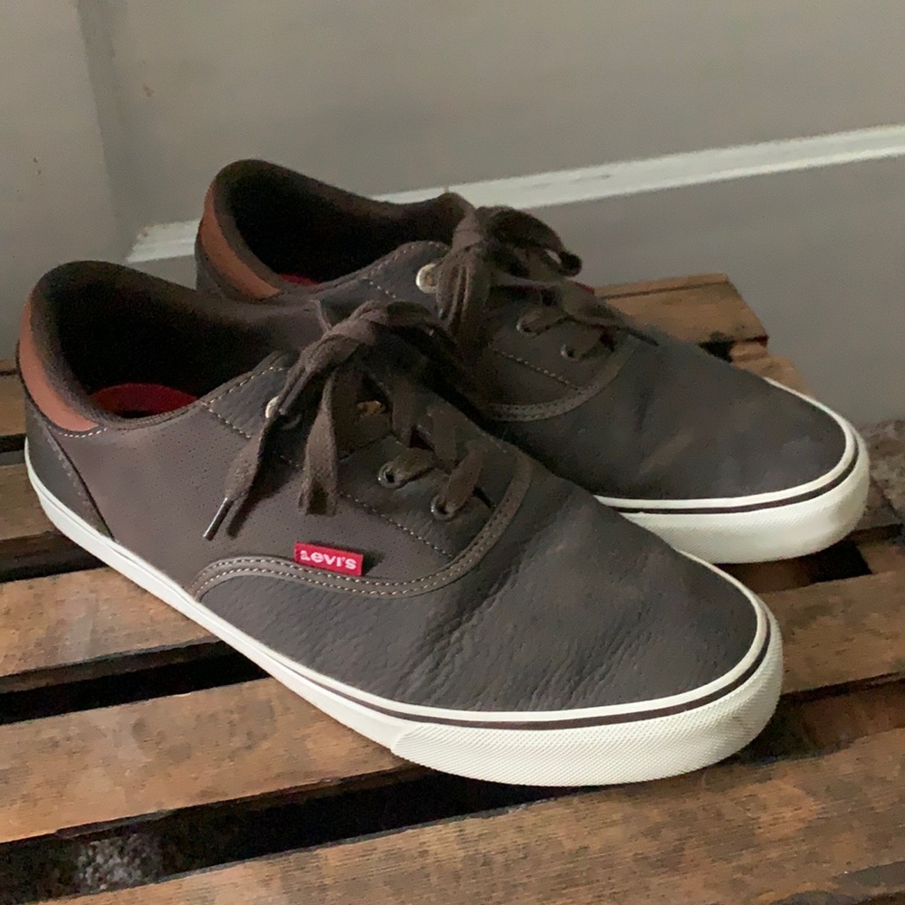 Levi’s Men’s Shoes